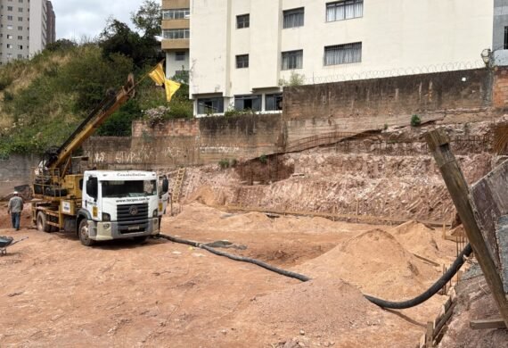 Fausto Guerra - Construtora Be