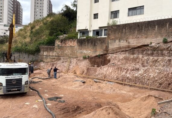 Fausto Guerra - Construtora Be