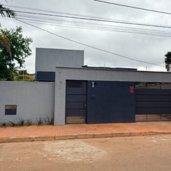 Vale do Sol 2 - Construtora Be