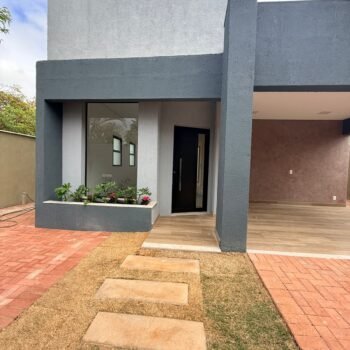 Vale do Sol 2 - Construtora Be