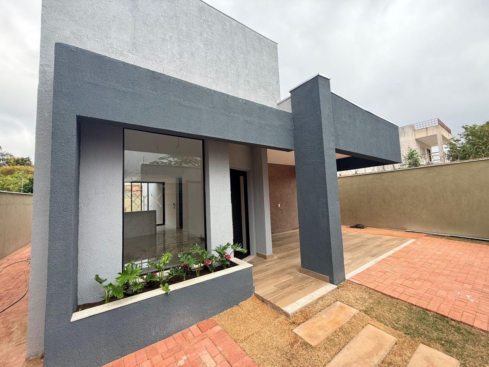 Vale do Sol 2 - Construtora Be