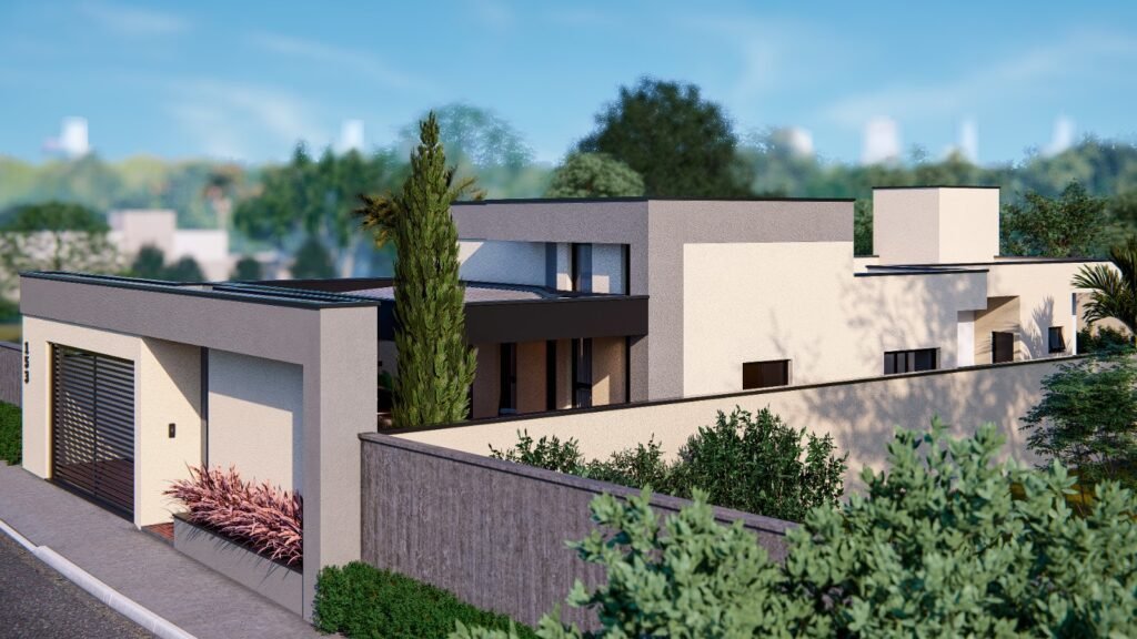 Vale do Sol 3 - Construtora Be