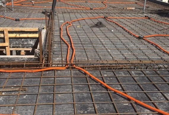 Horizontes Reserva - Construtora Be