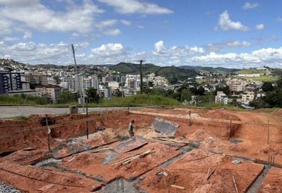 Horizontes Reserva - Construtora Be