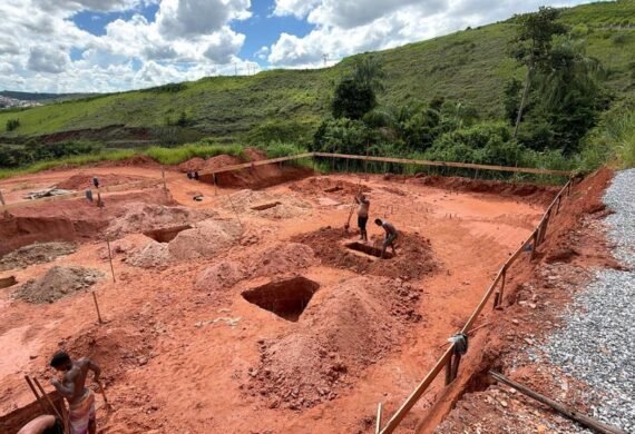 Horizontes Reserva - Construtora Be