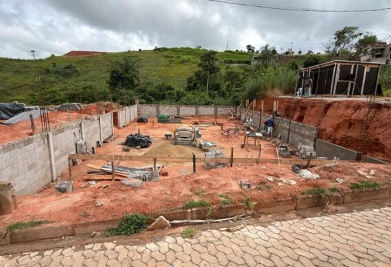 Horizontes Reserva - Construtora Be