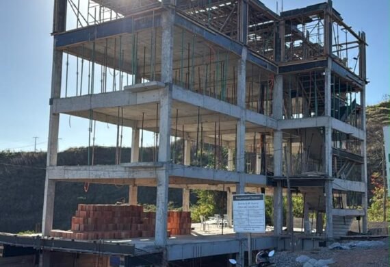 Horizontes Reserva - Construtora Be