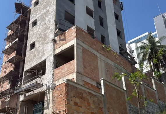 Mirante do Ouro - Construtora Be