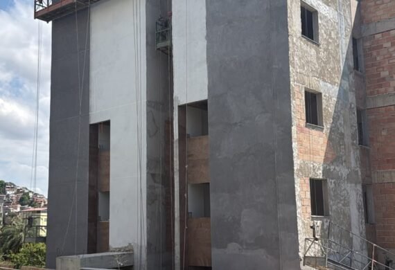 Mirante do Ouro - Construtora Be