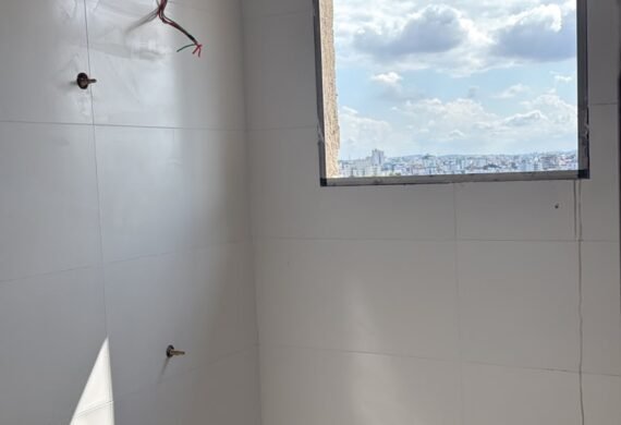 Mirante do Ouro - Construtora Be