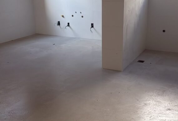 Mirante do Ouro - Construtora Be